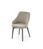 TOLEDO 2 CHAIR, GRAPHITE / GRAY order